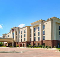 Hampton Inn  Suites Brookings - Tourism House
