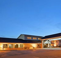 AmericInn Lodge  Suites Marshall - Tourism House