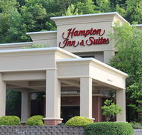 Hampton Inn  Suites Hazard - Tourism House