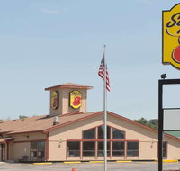 Super 8 Chadron NE - Tourism House