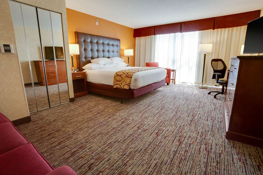Drury Inn Terre Haute - thumb 8