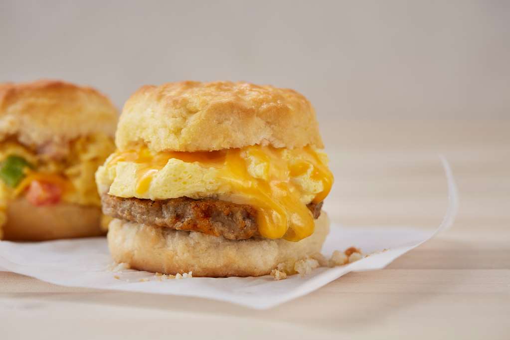 Drury Inn Terre Haute - thumb 12