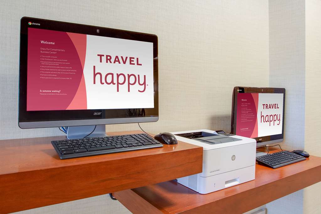 Drury Inn Terre Haute - thumb 17