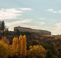 Coast Hilltop Inn - Tourism House