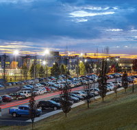 Residence Inn By Marriott Pullman - Tourism House