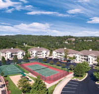 WorldMark Branson - Tourism House