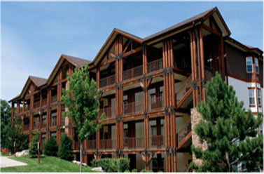 Palace View Resort - thumb 0