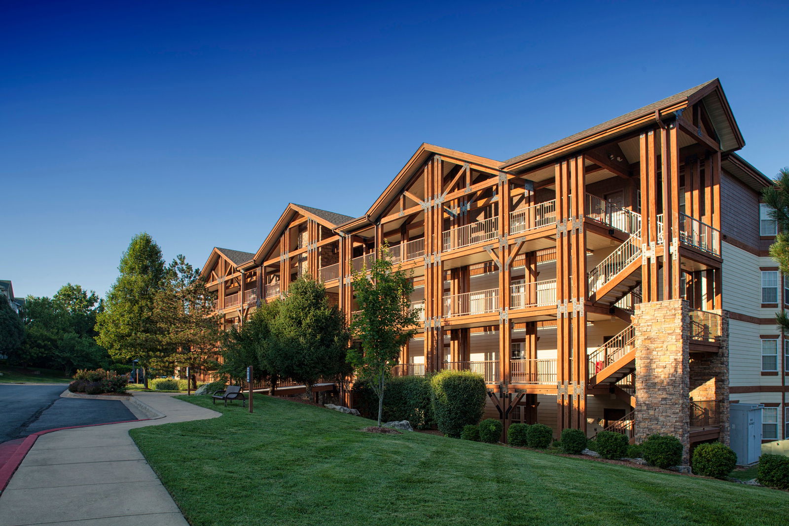 Palace View Resort - thumb 1