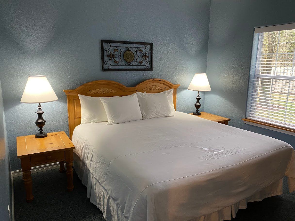 Palace View Resort - thumb 4