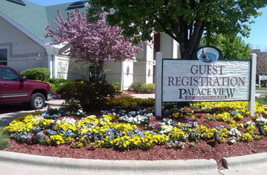 Palace View Resort - thumb 15