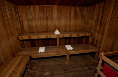 Palace View Resort - thumb 17