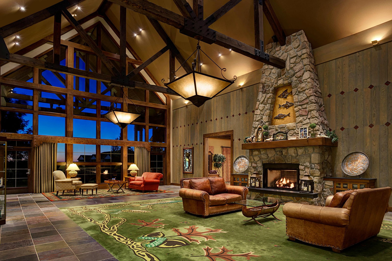 Marriott's Willow Ridge Lodge - thumb 3