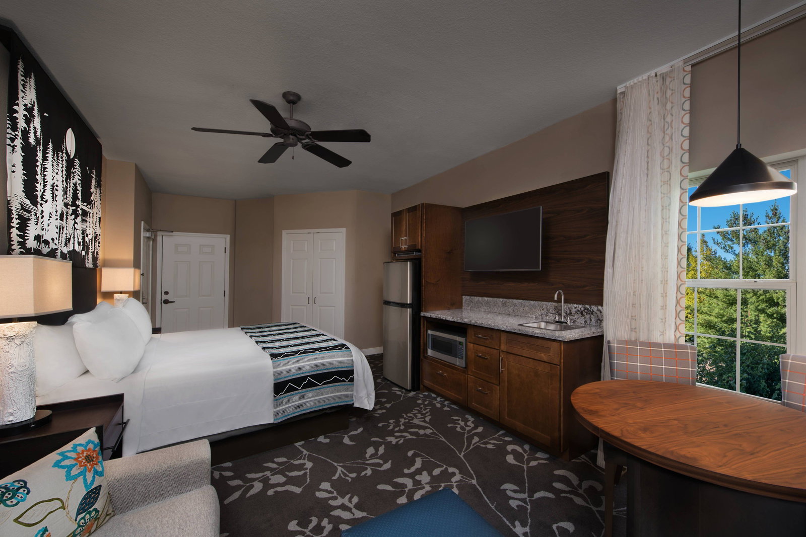 Marriott's Willow Ridge Lodge - thumb 4