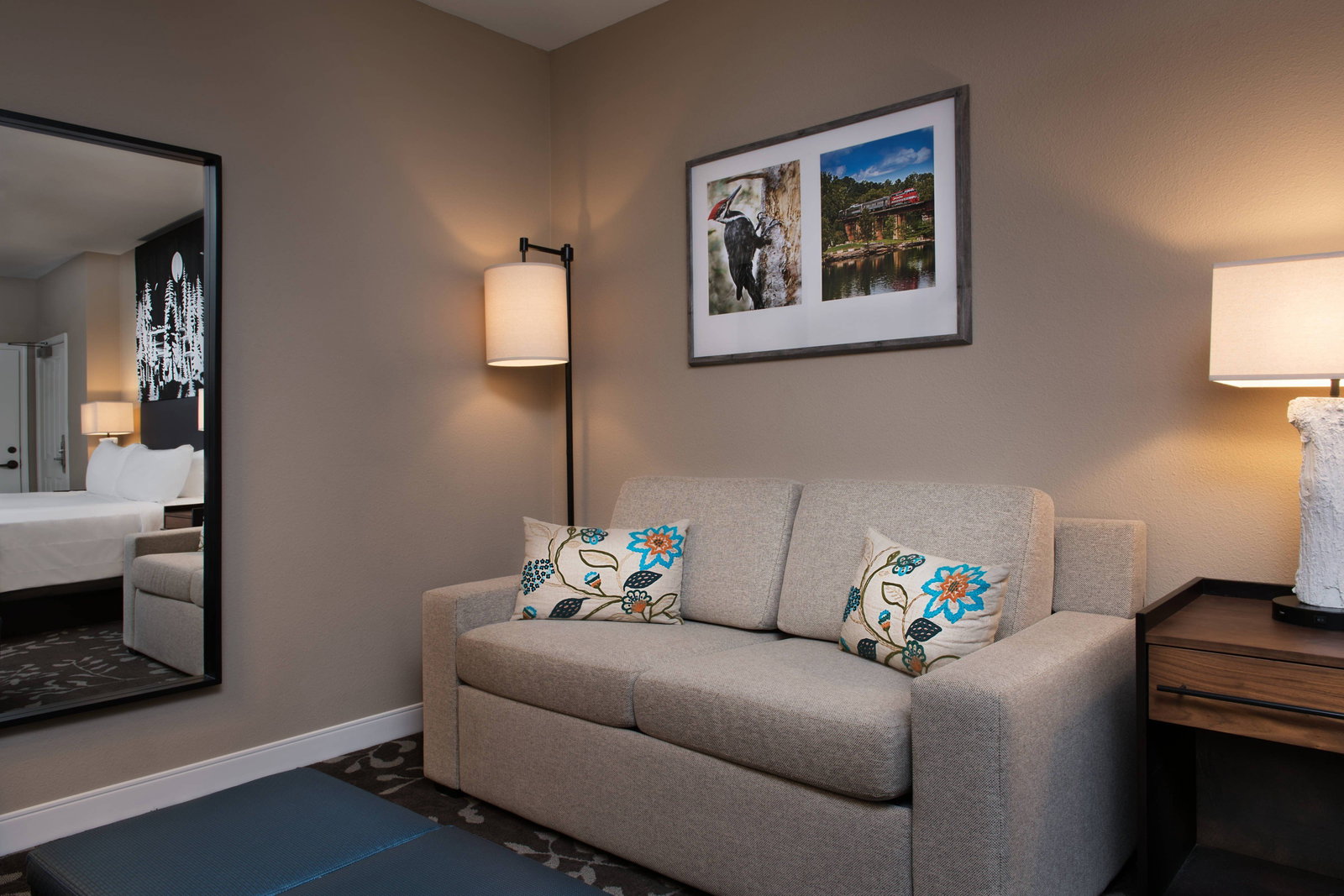 Marriott's Willow Ridge Lodge - thumb 6