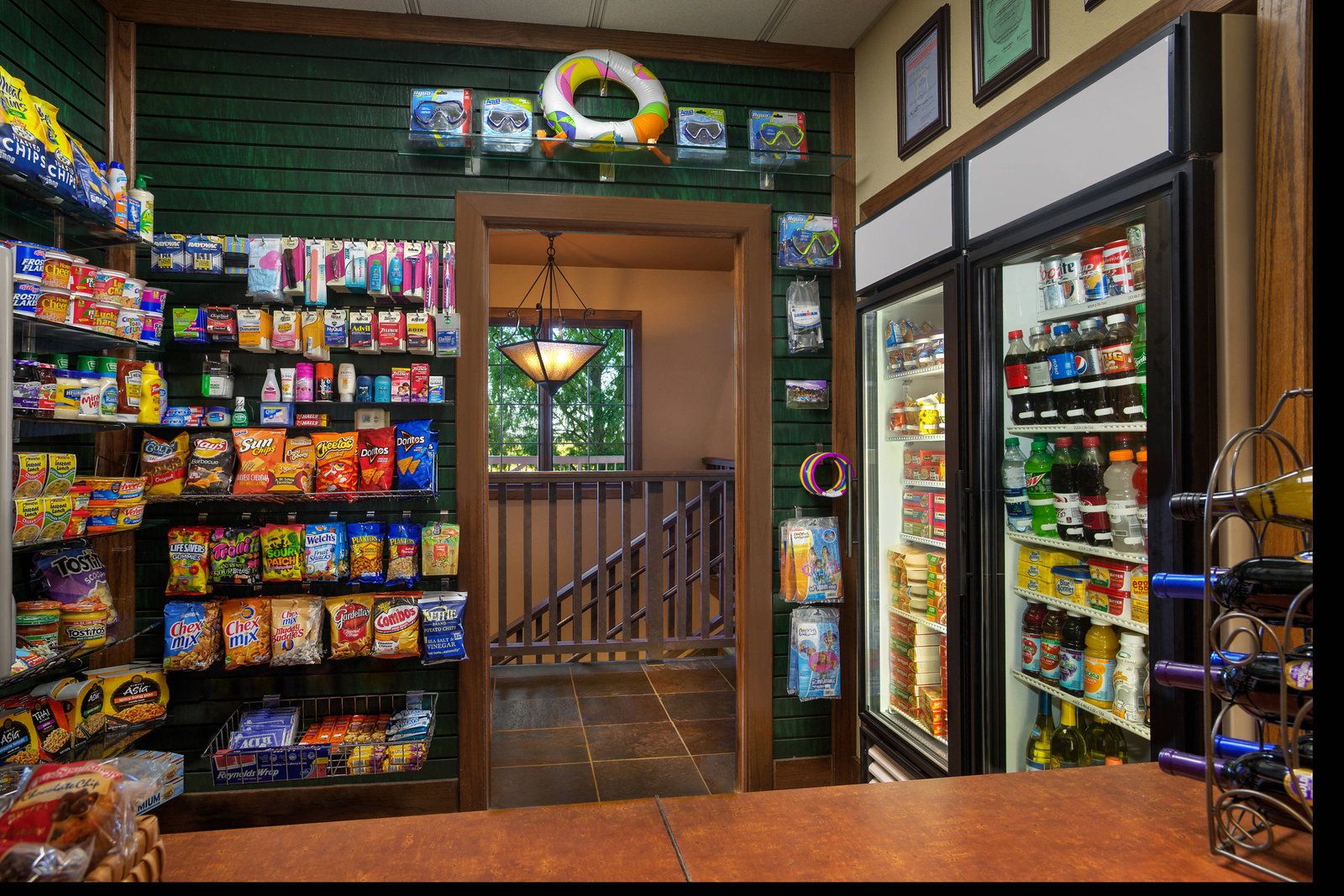 Marriott's Willow Ridge Lodge - thumb 15