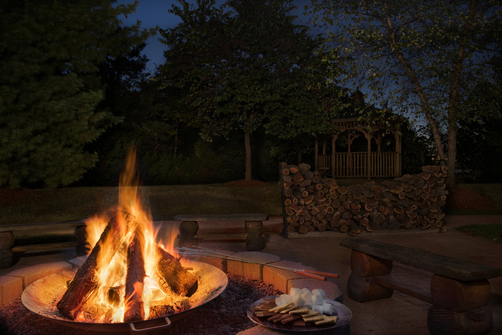 Marriott's Willow Ridge Lodge - thumb 16