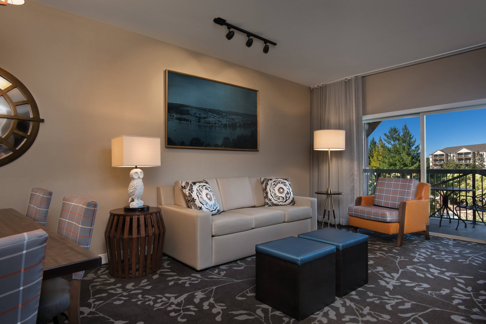 Marriott's Willow Ridge Lodge - thumb 17