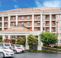 Clarion Hotel at the Palace - Tourism House