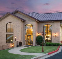 Super 8 Branson/Andy Williams Theatre - Tourism House