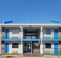Motel 6 Branson - Tourism House
