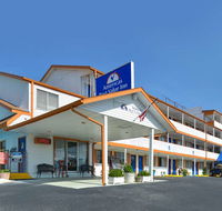 Americas Best Value Inn Branson - Tourism House