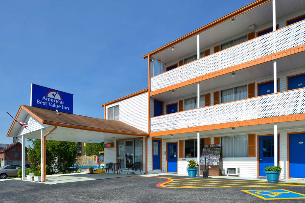 Americas Best Value Inn Branson - thumb 2