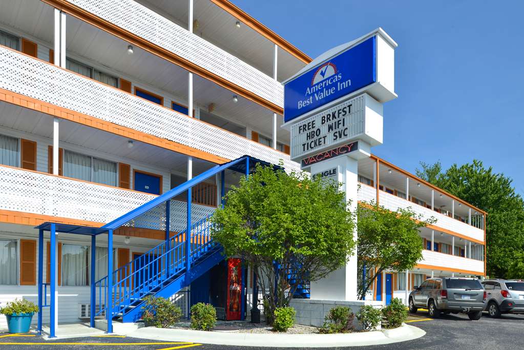 Americas Best Value Inn Branson - thumb 3