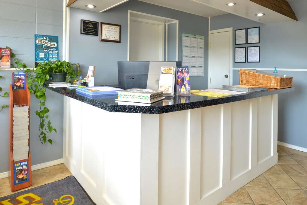 Americas Best Value Inn Branson - thumb 4