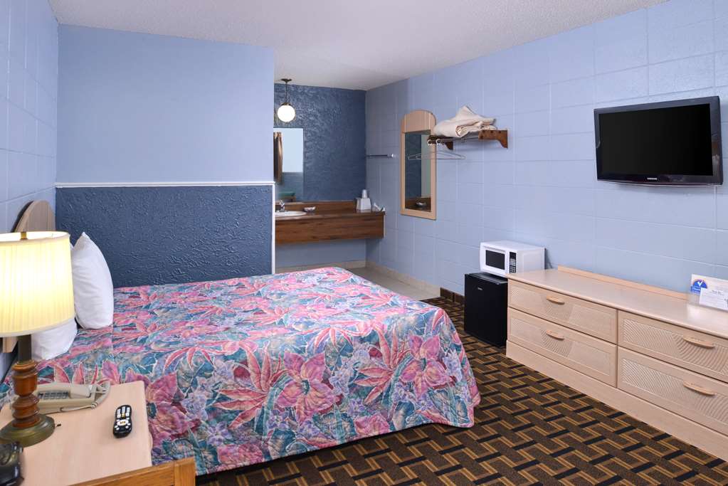 Americas Best Value Inn Branson - thumb 6