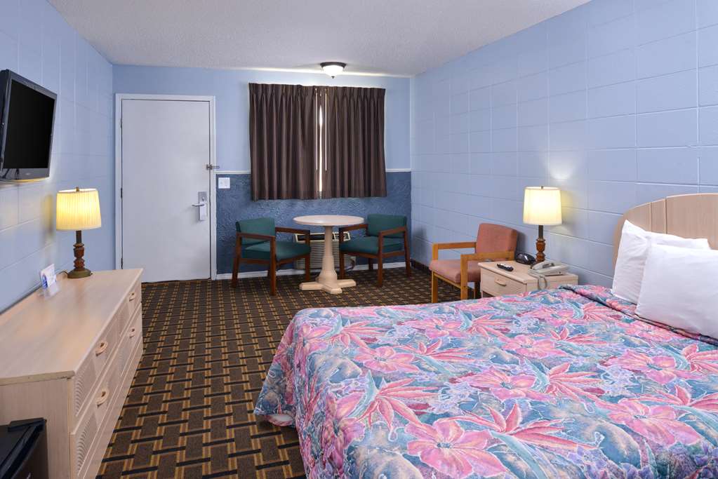 Americas Best Value Inn Branson - thumb 7