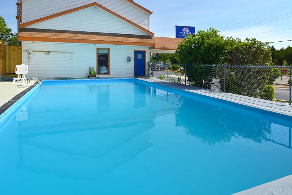 Americas Best Value Inn Branson - thumb 8