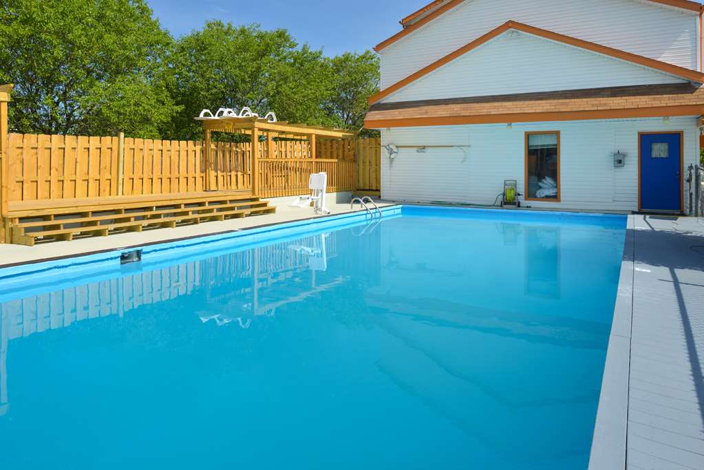 Americas Best Value Inn Branson - thumb 9