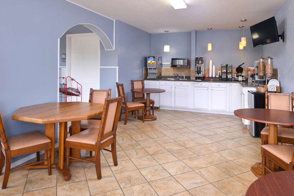 Americas Best Value Inn Branson - thumb 12