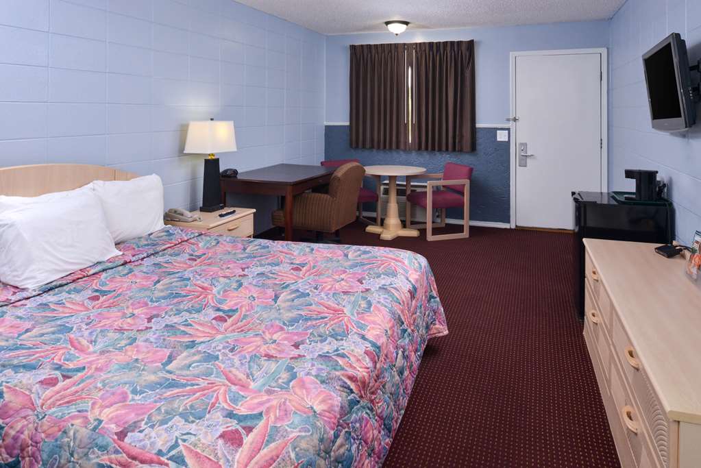 Americas Best Value Inn Branson - thumb 13