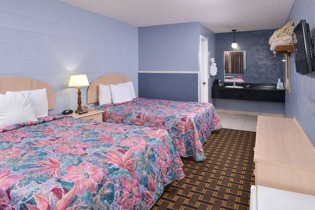 Americas Best Value Inn Branson - thumb 15