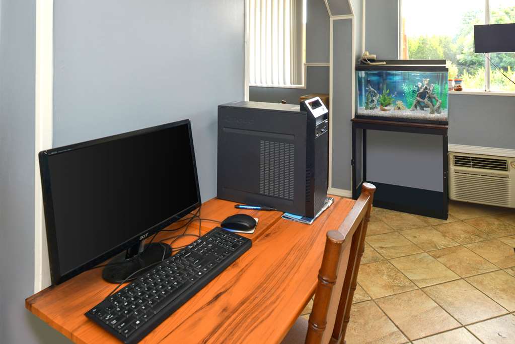 Americas Best Value Inn Branson - thumb 17