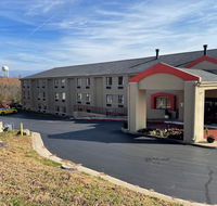 Red Roof Inn Branson - Tourism House
