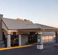 Quality Inn on the Strip - Tourism House