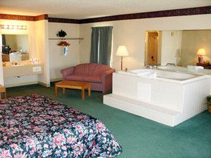 Ozark Mountain Inn - thumb 3