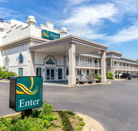 Quality Inn Branson - Tourism House