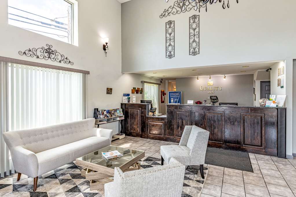 Quality Inn Branson - thumb 1