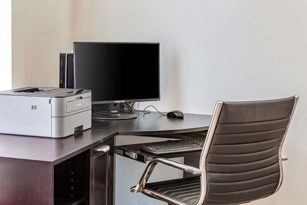 Quality Inn Branson - thumb 17