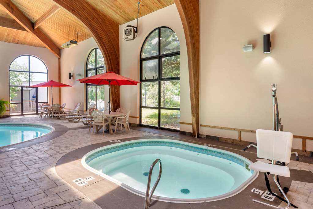 Comfort Inn At Thousand Hills - thumb 8