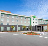 Wyndham Garden Orlando Airport - Tourism House