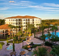 WorldQuest Orlando Resort - Tourism House