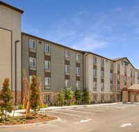 WoodSpring Stes Orlando I-4  Conv Ctr - Tourism House