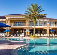 Villas At Fantasy World - Tourism House