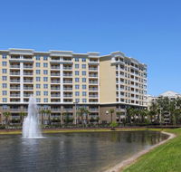 Vacation Village at Parkway - Tourism House