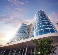 Universal's Aventura Hotel - Tourism House