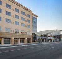 DoubleTree by Hilton Evansville - Tourism House